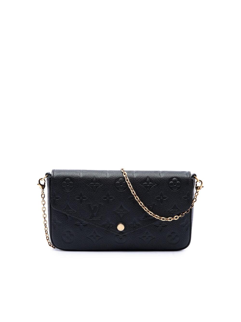 Louis Vuitton Empreinte Pochette #349277L14B